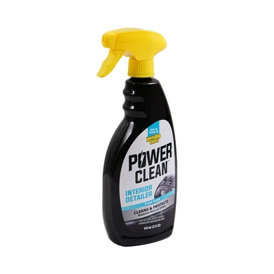 Gambar Stoner 650 Ml Power Clean Interior Detailer - Hitam