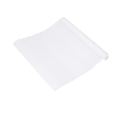Gambar Forhom Alas Anti Slip Evaline 55x180 cm - Putih