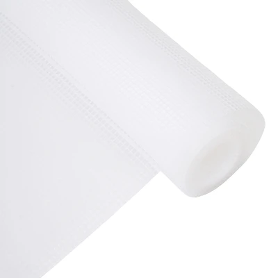 Gambar Forhom Alas Anti Slip Evaline 55x180 cm - Putih