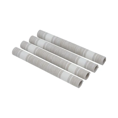Gambar Forhom Tatakan Piring PVC 30x45 cm Set 4 pcs - Krem Beige