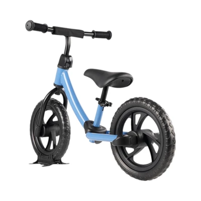 Gambar Qplay Eco Sepeda Anak - Biru