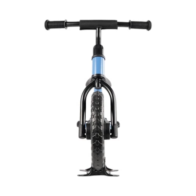 Gambar Qplay Eco Sepeda Anak - Biru