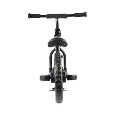 Gambar Qplay Eco Sepeda Anak - Biru