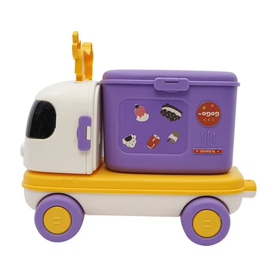 Gambar Pretty Missy Playset Playhouse 2 In 1 Kitchen Set