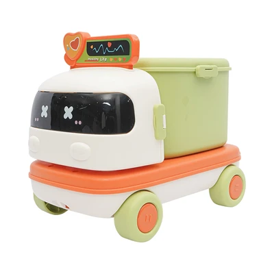 Gambar Pretty Missy Playset Playhouse 2 In 1 Medical Set