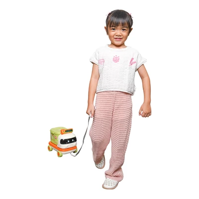 Gambar Pretty Missy Playset Playhouse 2 In 1 Medical Set