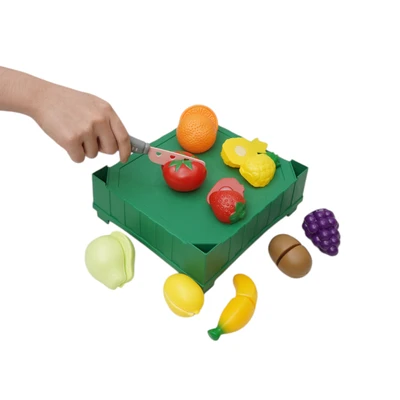 Gambar Pretty Missy Set Food Storage Box Fruit Stackable