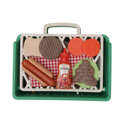 Gambar Pretty Missy Set Bbq Burger