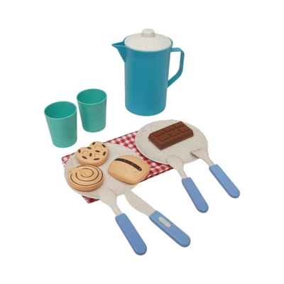 Gambar Pretty Missy Set Picnic Basket Cookies