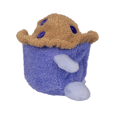 Gambar Bum Bumz Boneka Breakfast 14 Cm Random