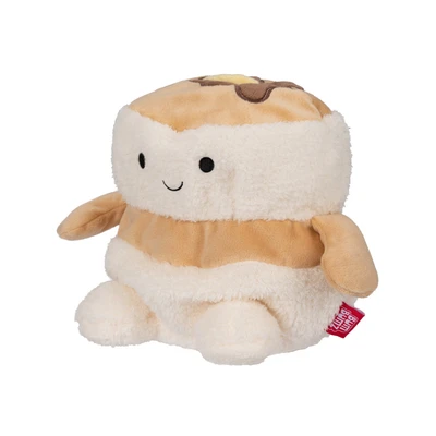 Gambar Bum Bumz Boneka Breakfast 14 Cm Random