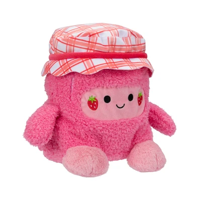 Gambar Bum Bumz Boneka Picnic 14 Cm Random