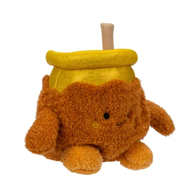 Gambar Bum Bumz Boneka Picnic 14 Cm Random