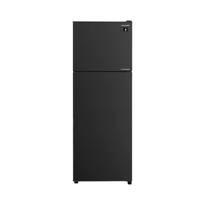 Gambar Sharp Kulkas 2 Pintu 338 Liter SJ-426SI-GK
