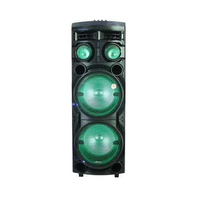Gambar DAT Speaker Trendy DT 2211 - Hitam