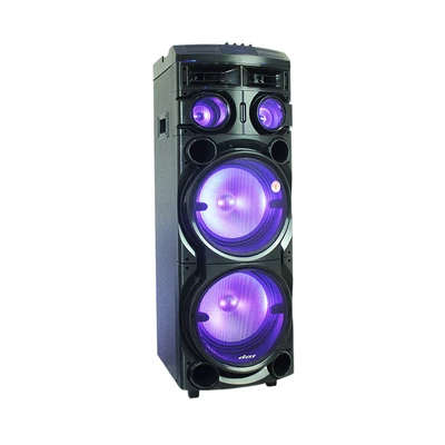 Gambar DAT Speaker Trendy DT 2211 - Hitam