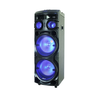Gambar DAT Speaker Trendy DT 2211 - Hitam