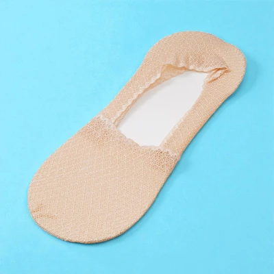 Gambar Ataru Kaos Kaki Wanita Invisible Lace Random