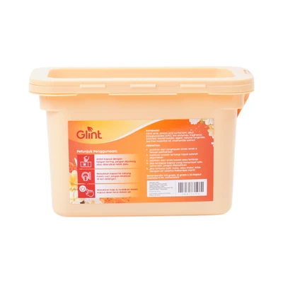 Gambar Glint Autumn Gale Detergen Kapsul Set 25 pcs - Oranye