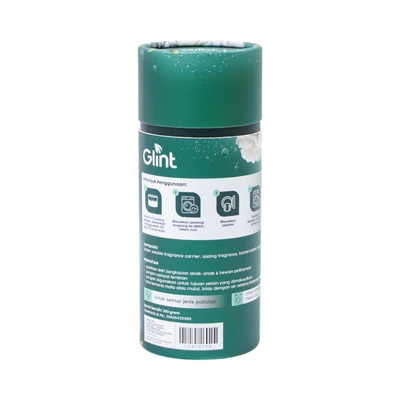 Gambar Glint White Tea Pewangi Pakaian Booster Beads 200 gr