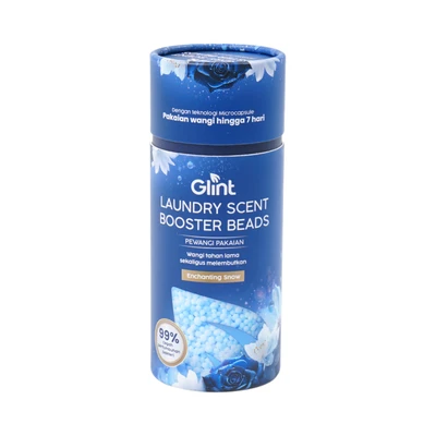 Gambar Glint Enchanting Pewangi Pakaian Booster Beads 200 gr