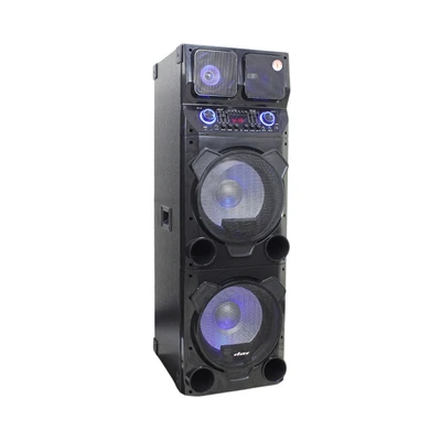 Gambar DAT Speaker Boxy DW 122 - Hitam