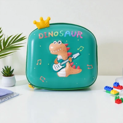 Gambar Ataru Tas Ransel Anak Dino Bunny Random