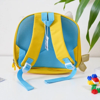 Gambar Ataru Tas Ransel Anak Mermaid Random