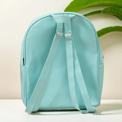Gambar Ataru Tas Ransel Anak Unicorn Random