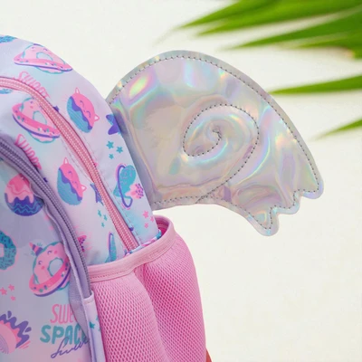 Gambar Ataru Tas Ransel Anak Dengan 2 Wings Random
