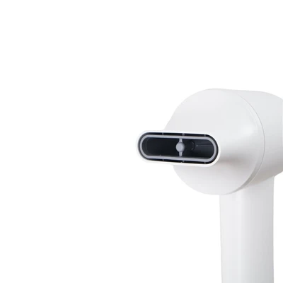 Gambar Kris High Speed Hair Dryer Dengan Bracket 1500 Watt - Putih