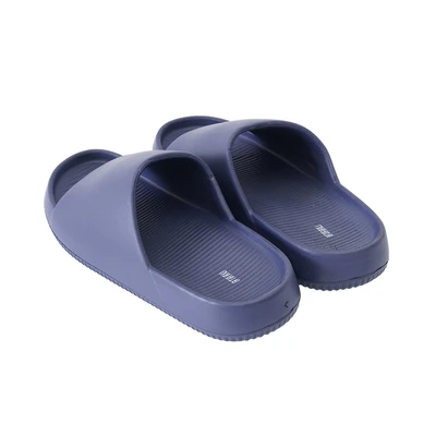 Gambar Ataru Sandal Pria Basic Slides Ukuran 43 - Biru