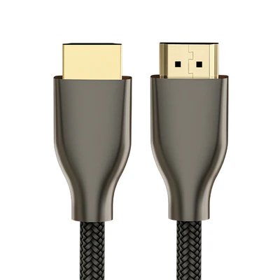 Gambar Sovox Kabel HDMI Premium 8K 5 Meter - Abu-Abu