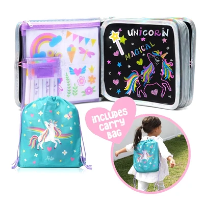 Gambar Kiddy Star Set Pet Box
