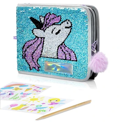 Gambar Kiddy Star Set Pet Box