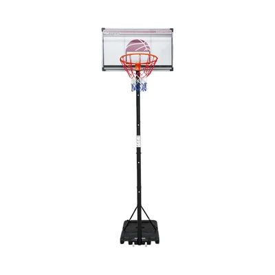 Gambar Berwyn Ring & Tiang Basket Anak - Biru