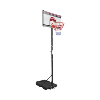 Gambar Berwyn Ring & Tiang Basket Anak - Biru