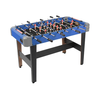 Gambar Berwyn 48 Inch Meja Bermain Soccer PVC - Biru