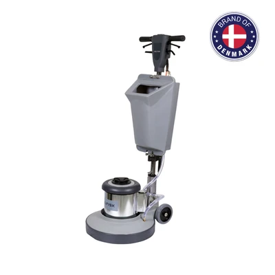 Gambar Nilfisk Mesin Polisher Lantai 17 Inch 1100 Watt LS430 - Abu-Abu