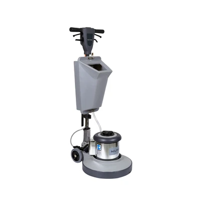 Gambar Nilfisk Mesin Polisher Lantai 17 Inch 1100 Watt LS430 - Abu-Abu