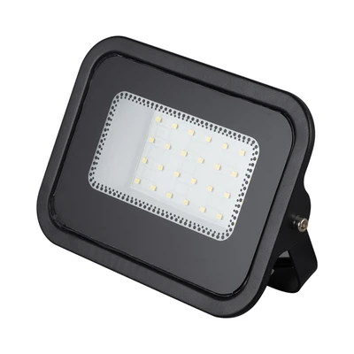 Gambar APA Lampu Sorot LED 20 Watt 3000K IP65 - Hitam