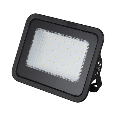 Gambar APA Lampu Sorot LED 30 Watt 6000K IP65 - Hitam