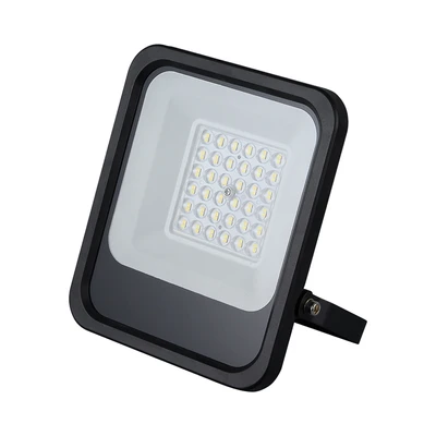 Gambar APA Lampu Sorot LED 50 Watt 6000K IP65 - Hitam