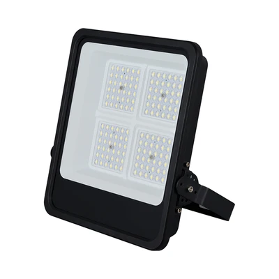 Gambar APA Lampu Sorot LED 200 Watt 6000K IP65 - Hitam