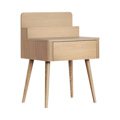 Gambar Informa Colton Nakas Wood - Cokelat