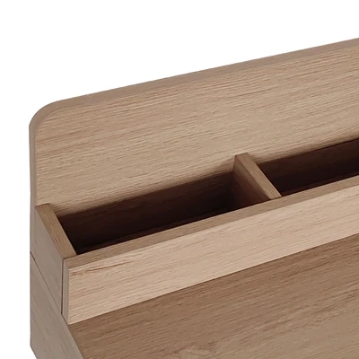 Gambar Informa Colton Nakas Wood - Cokelat