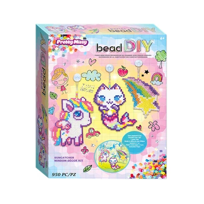 Gambar Pretty Missy Set Diy Craft Window Art Bead