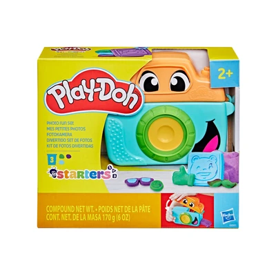 Gambar Play Doh Set Photo Fun - Mix