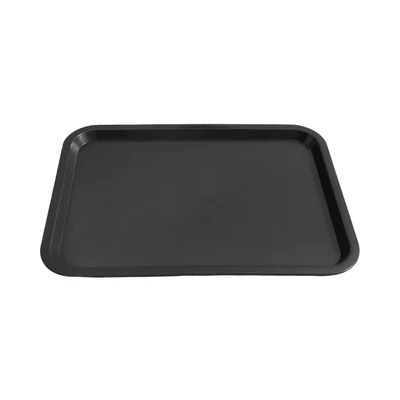 Gambar Culinart Nampan Saji 44x32 cm - Hitam