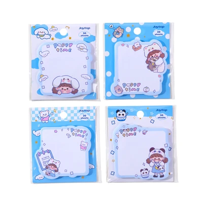 Gambar Joytop Sticky Notes Poppy Time Random